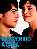 Poster der Bienvenido a casa