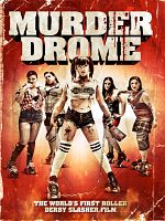 Poster der MurderDrome
