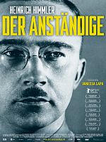 Poster der Der Anständige