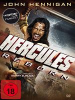 Poster der Hercules Reborn