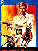 Poster der Töte Amigo