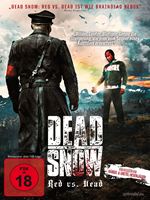 Music from the Motion Picture "DEAD SNOW2, Red vs. Dead"