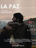 Poster der La Paz