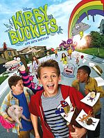Bild von Kirby Buckets