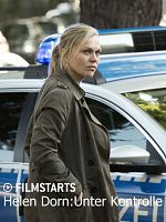 Poster der Helen Dorn: Unter Kontrolle