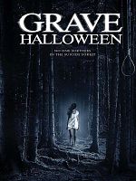 Poster der Grave Halloween