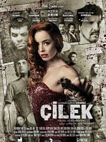 Poster der Çilek