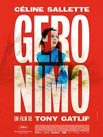 Poster der Geronimo