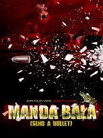 Poster der Manda Bala - Send a Bullet