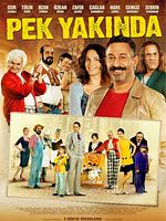 Poster der Pek Yakinda