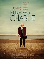 Poster der It Was You Charlie
