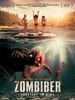 Poster der Zombiber