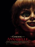 Poster der Annabelle