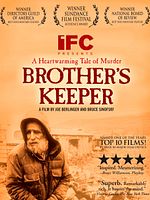 Poster der Brother's Keeper