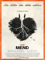Poster der The Mend