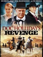 Poster der Doc Holliday's Revenge