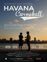 Poster der Havana Curveball