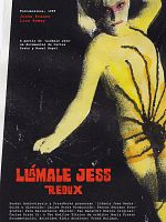 Poster der Llámale Jess Redux