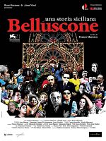 Poster der Belluscone, una Storia Siciliana