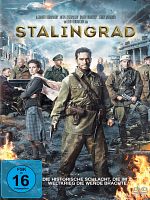 Poster der Stalingrad 3D