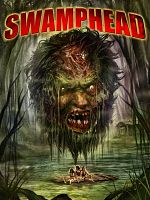 Poster der Swamphead