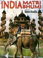 Poster der Indien, Mutter Erde