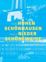 Poster der Von Hohenschönhausen nach Niederschöneweide