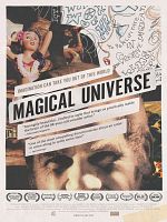 Poster der Magical Universe