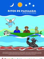 Poster der Ritos de Passagem