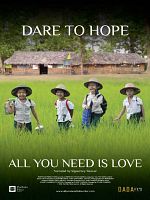 Poster der All You Need is Love