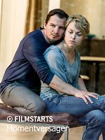 Poster der Momentversagen