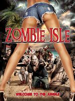 Poster der Zombie Isle