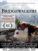 Poster der Bridgewalkers