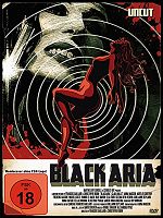 Poster der Black Aria