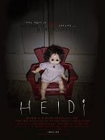 Poster der Heidi