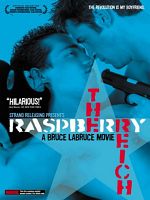 Poster der The Raspberry Reich