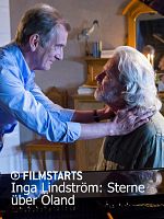 Poster der Inga Lindström: Sterne über Öland