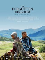 Poster der The Forgotten Kingdom