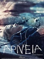 Poster der Apneia