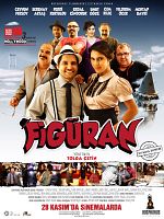 Poster der Figüran