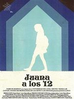 Poster der Juana a los 12