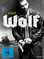Poster der Wolf