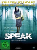 Poster der Speak - Die Wahrheit ändert alles