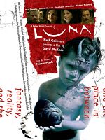 Poster der Luna