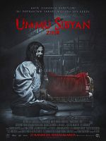 Poster der Ümmü Sıbyan: Zifir