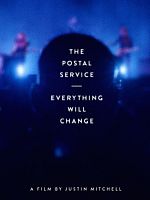 Poster der Everything Will Change