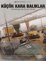 Poster der Kleine schwarze Fische