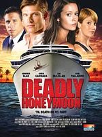 Poster der Deadly Honeymoon