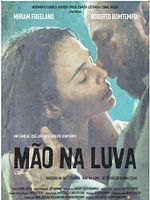 Poster der Mão na Luva