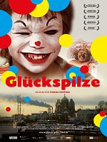 Poster der Glückspilze